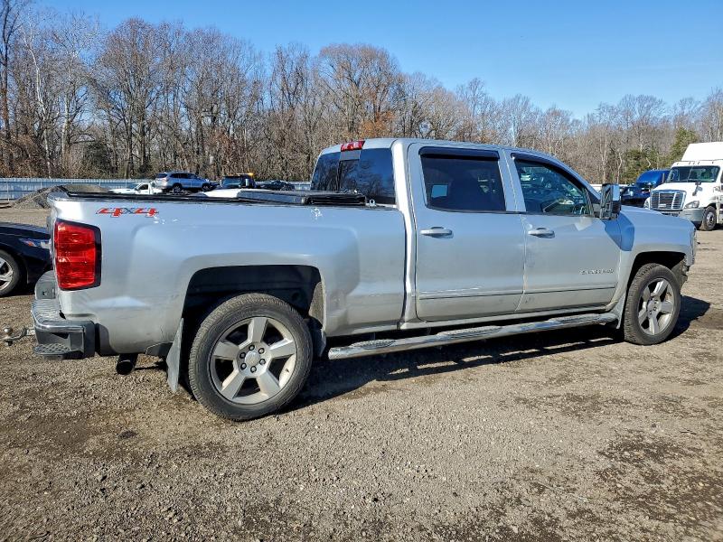 Photo 3 from auction – 2016 CHEVROLET SILVERADO with VIN 3GCUKREC2GG106703