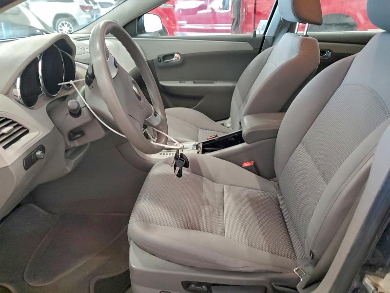 Photo 7 from auction – 2010 CHEVROLET MALIBU 1LT with VIN 1G1ZC5EB3AF107380