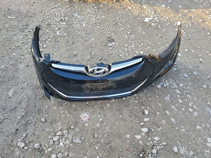 Photo 12 from auction – 2016 HYUNDAI ELANTRA SE with VIN 5NPDH4AE8GH759455