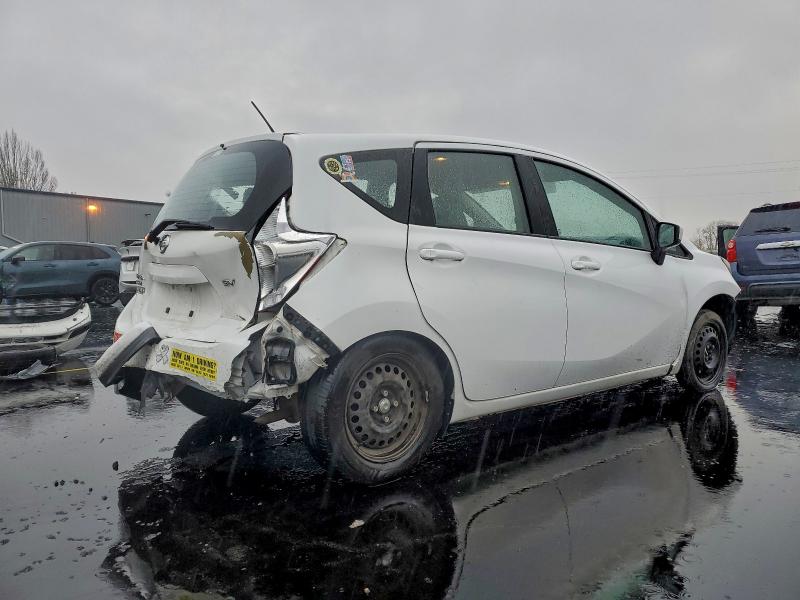 Photo 3 from auction – 2017 NISSAN VERSA NOTE with VIN 3N1CE2CP0HL364262