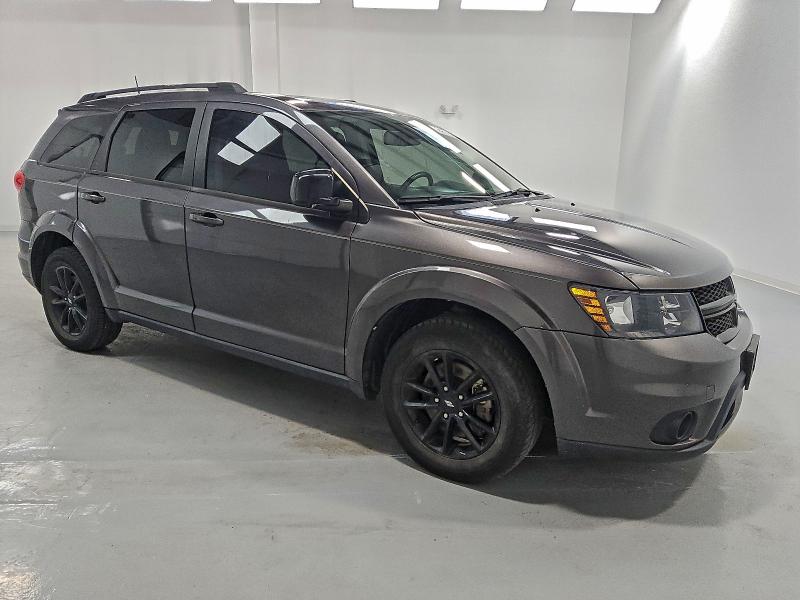Photo 4 from auction – 2019 DODGE JOURNEY SE with VIN 3C4PDCBB8KT773937