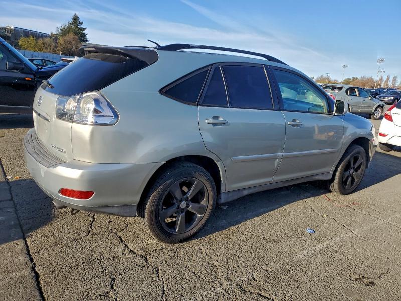 Photo 3 from auction – 2004 LEXUS RX 330 with VIN JTJGA31U840014326