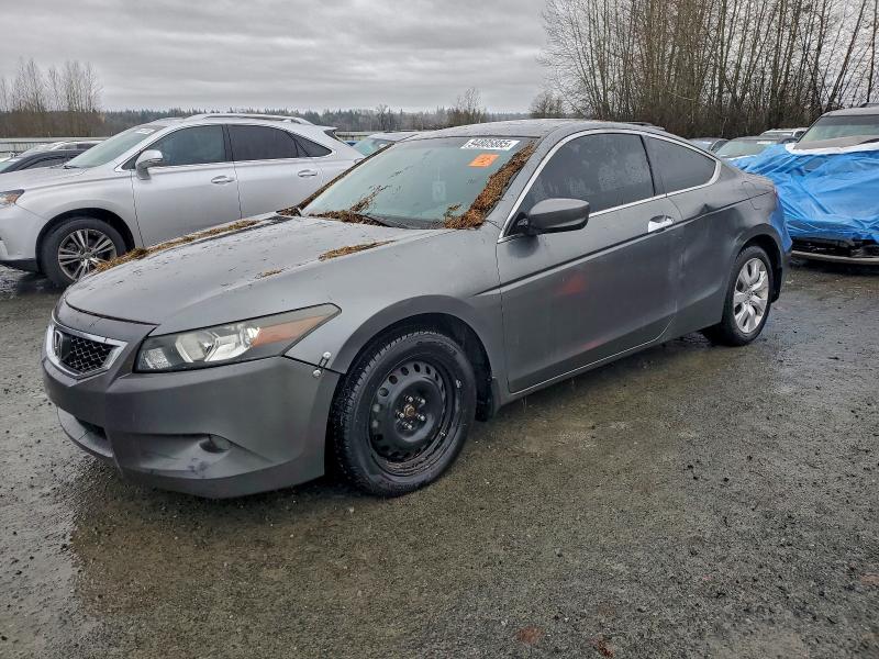 HONDA ACCORD 2010 with VIN 1HGCS2B88AA008009 - Photo from auction