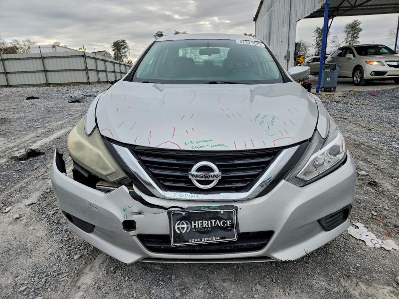 Photo 5 from auction – 2017 NISSAN ALTIMA 2.5 with VIN 1N4AL3AP4HC192869