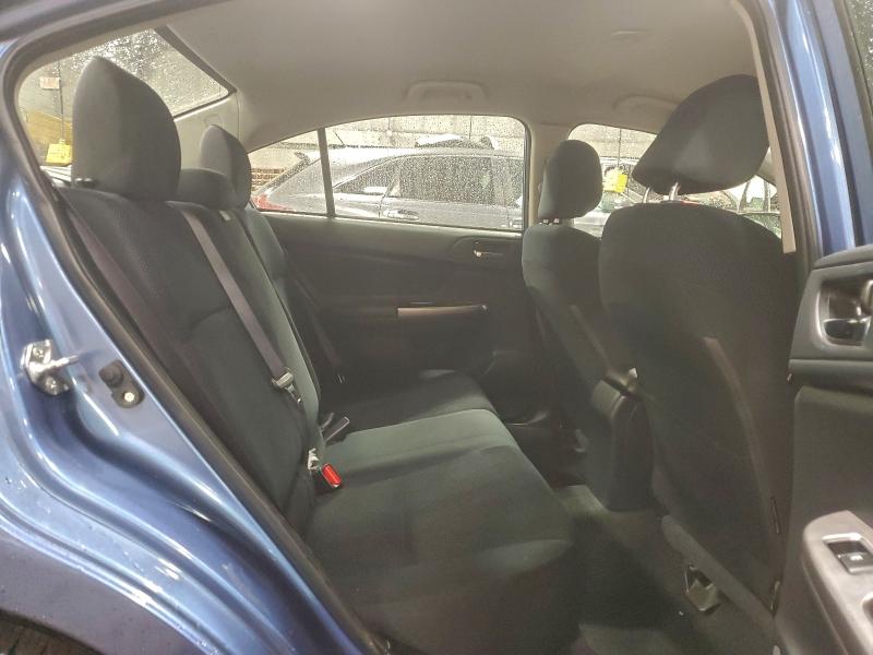 Photo 10 from auction – 2016 SUBARU IMPREZA PR with VIN JF1GJAB60GH017966