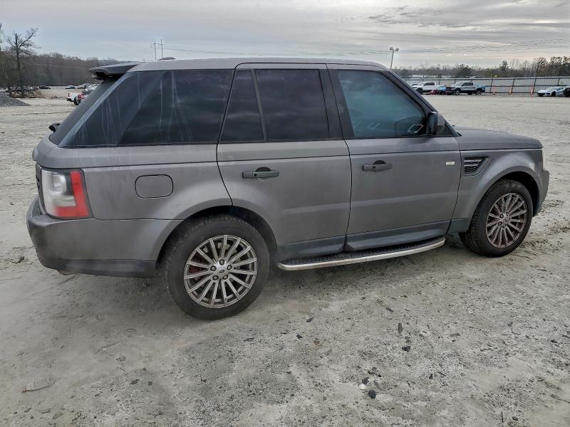 Photo 3 from auction – 2011 LAND ROVER RANGE ROVE with VIN SALSF2D41BA283224