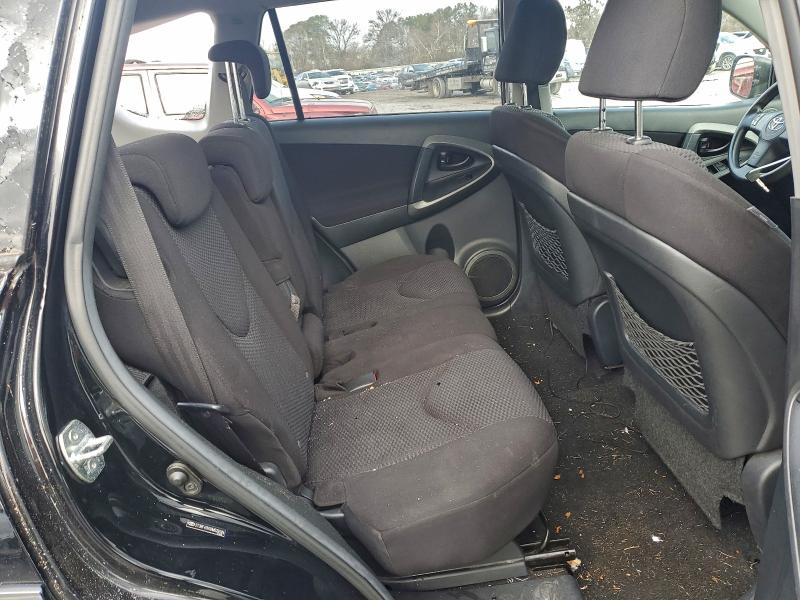 Photo 11 from auction – 2010 TOYOTA RAV4 SPORT with VIN 2T3RF4DVXAW028484