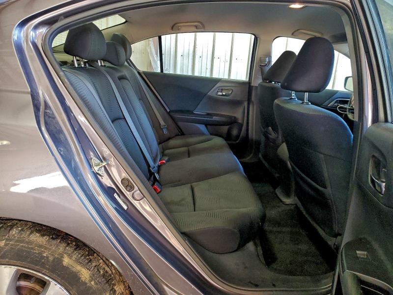 Photo 10 from auction – 2014 HONDA ACCORD LX with VIN 1HGCR2F33EA147495