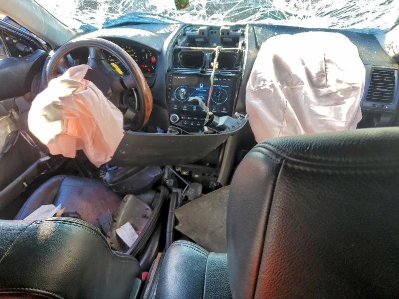 Photo 8 from auction – 2006 HONDA ACCORD with VIN 1HGCM56116A091539