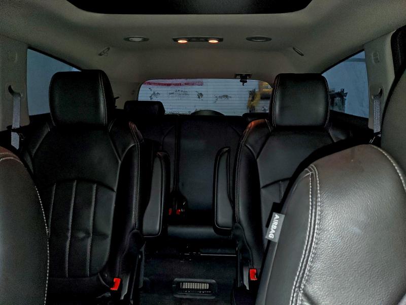 Photo 10 from auction – 2013 BUICK ENCLAVE with VIN 5GAKVCKD6DJ198807