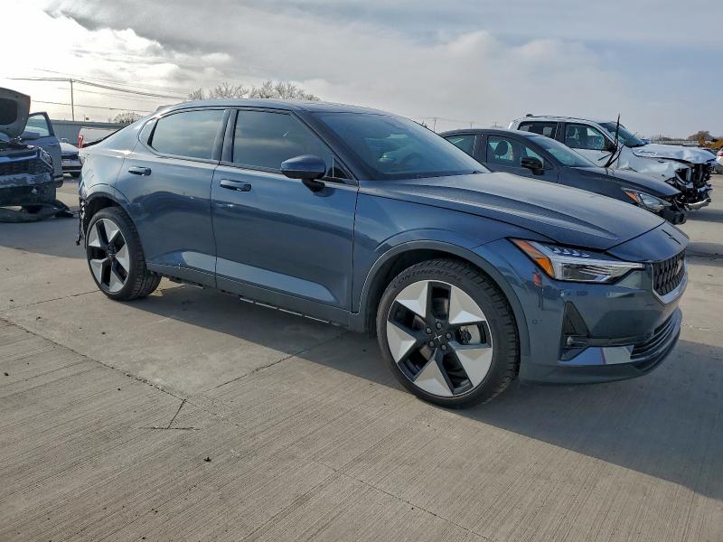 Photo 4 from auction – 2023 POLESTAR 2 with VIN YSMED3KA6PL120920