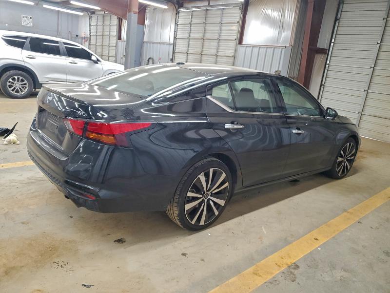 Photo 3 from auction – 2023 NISS ALTIMA with VIN 1N4BL4EV3PN354903