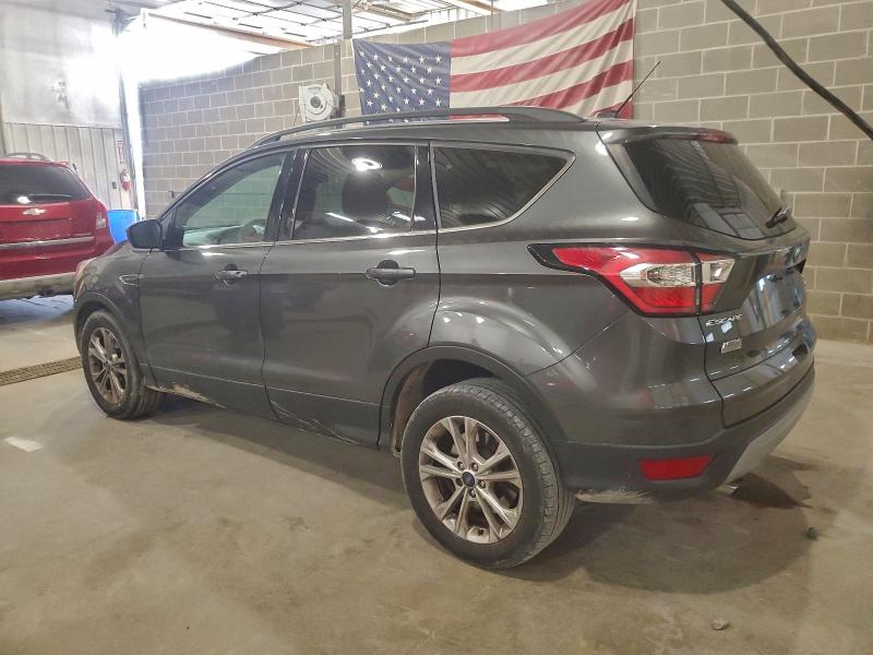 Zdjęcie 2 z aukcji – 2017 FORD ESCAPE SE z VIN 1FMCU0GD7HUC78761