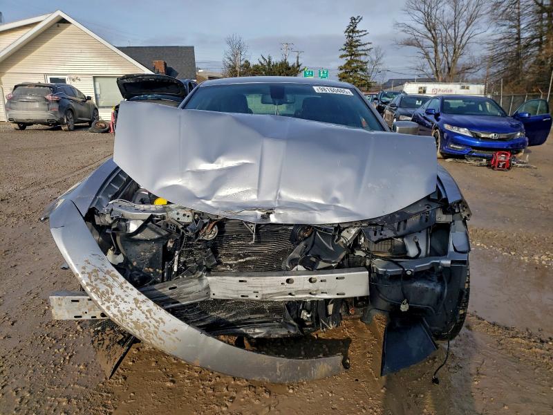 Photo 5 from auction – 2018 DODGE CHARGER GT with VIN 2C3CDXJG7JH189589