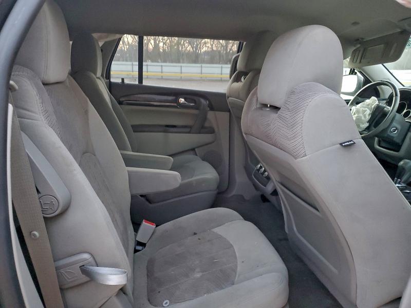 Photo 11 from auction – 2015 BUICK ENCLAVE with VIN 5GAKRAKD0FJ241856