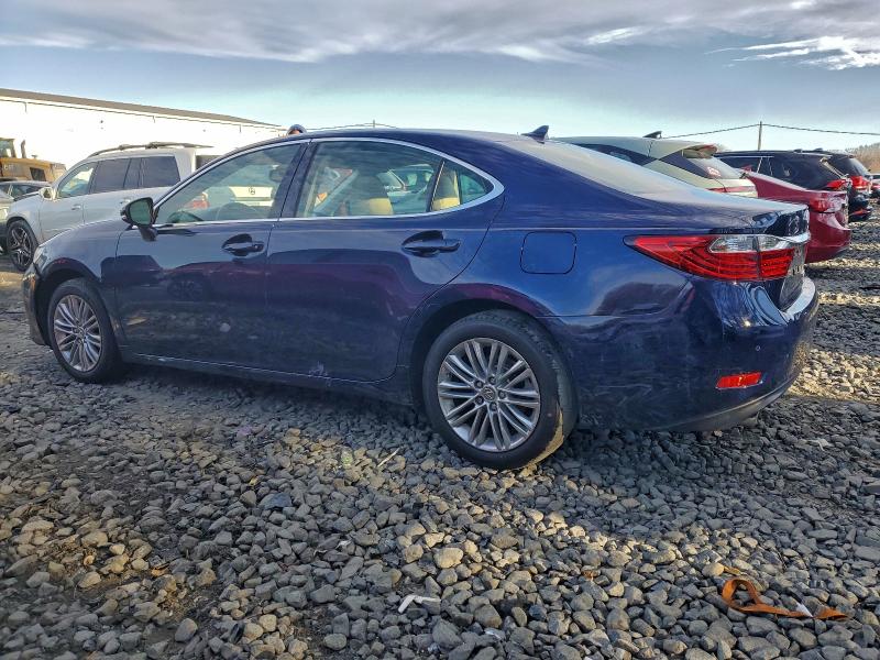 Photo 2 from auction – 2013 LEXUS ES 350 with VIN JTHBK1GG5D2056424
