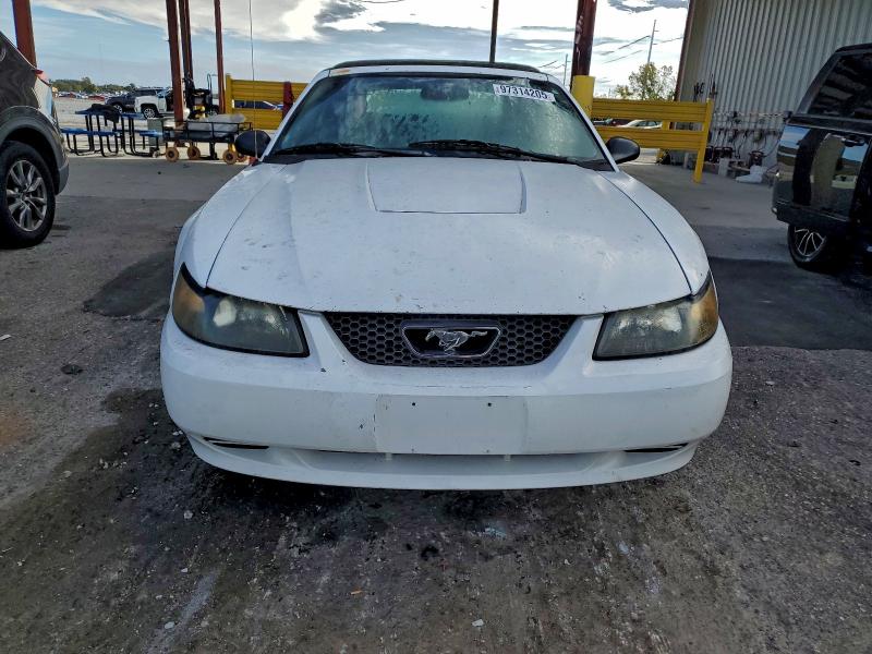 Photo 5 from auction – 2003 FORD MUSTANG with VIN 1FAFP44463F386974