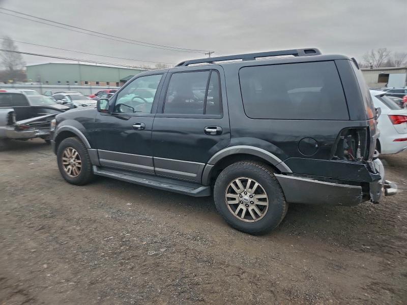 Photo 2 from auction – 2012 FORD EXPEDITION with VIN 1FMJU1J51CEF19991