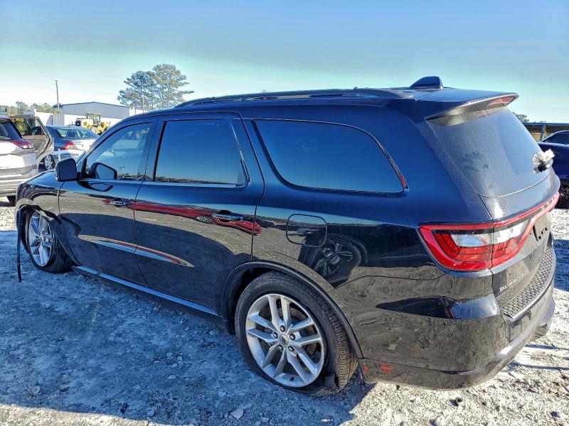 Photo 2 from auction – 2023 DODGE DURANGO GT with VIN 1C4RDHDG8PC576980