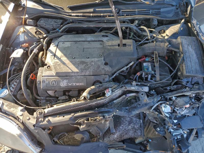 Photo 11 from auction – 2001 ACURA 3.2TL with VIN 19UUA56641A021552