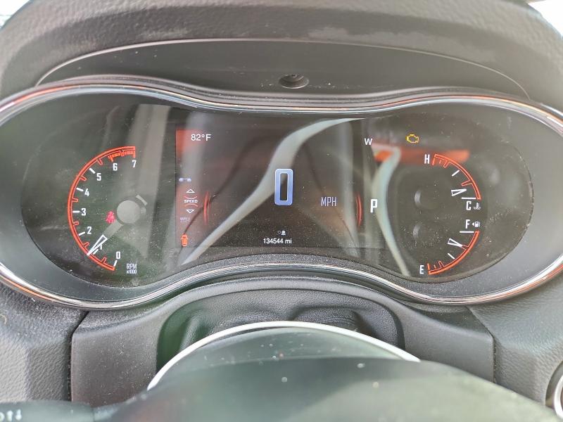 Photo 9 from auction – 2015 DODGE DURANGO R/ with VIN 1C4SDJCT6FC232635