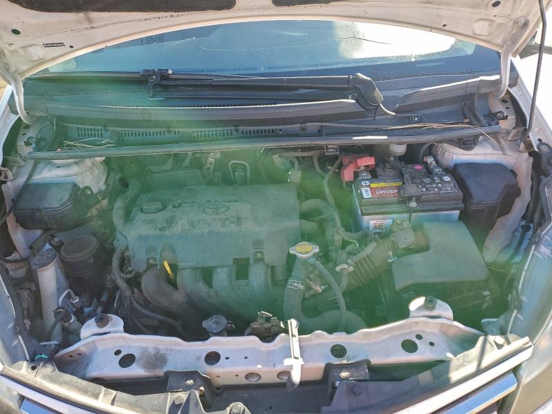 Photo 11 from auction – 2015 TOYOTA YARIS with VIN VNKKTUD3XFA046876
