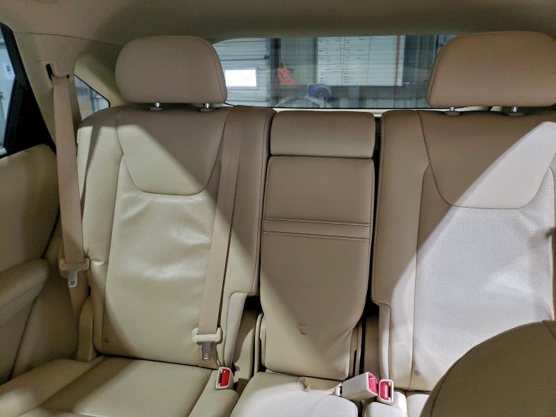 Photo 10 from auction – 2014 LEXUS RX 450H with VIN JTJBC1BA4E2068676