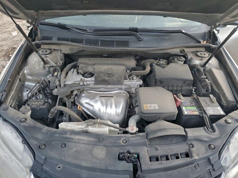 Photo 11 from auction – 2017 TOYOTA CAMRY LE with VIN 4T1BF1FK0HU765344