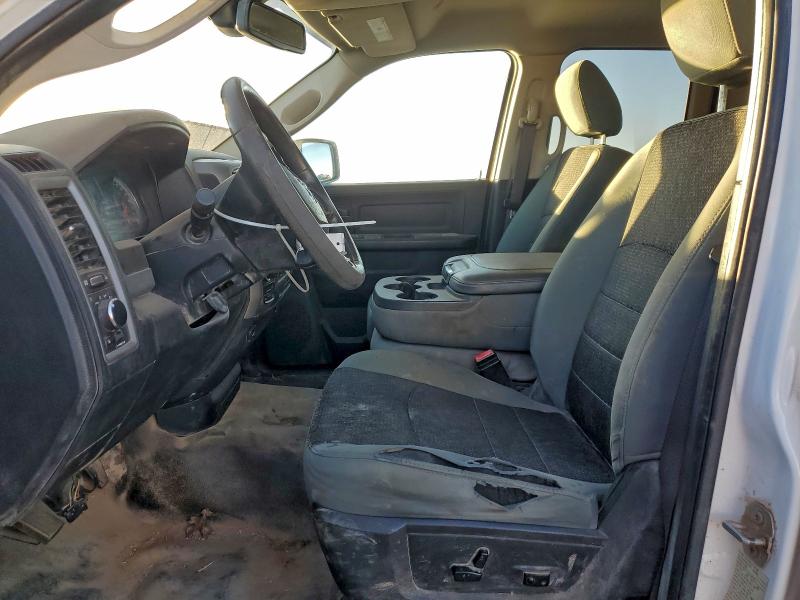 Zdjęcie 7 z aukcji – 2020 RAM 1500 CLASSIC z VIN 1C6RR7FT3LS118776