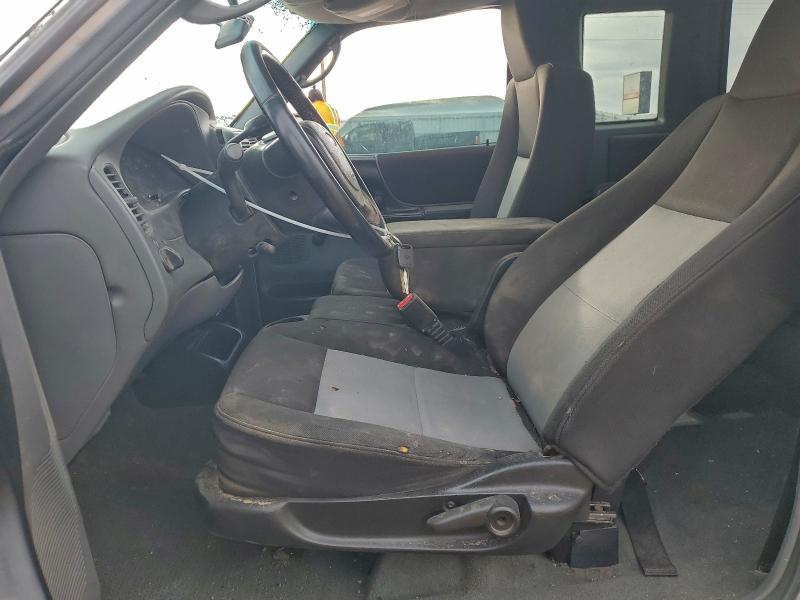 Photo 7 from auction – 2004 FORD RANGER SUP with VIN 1FTYR14U64PB47576