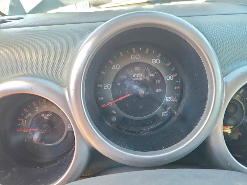 Photo 9 from auction – 2005 HONDA ELEMENT EX with VIN 5J6YH28685L003714