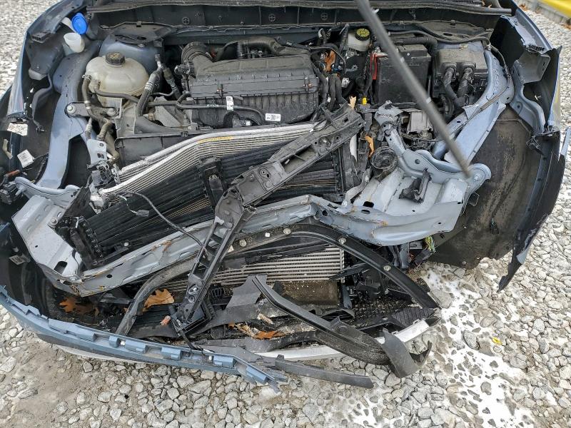 Photo 12 from auction – 2023 FORD ESCAPE with VIN 1FMCU9GN0PUB27742