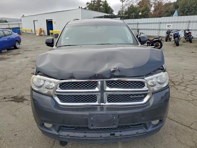 Photo 5 from auction – 2011 DODGE DURANGO CR with VIN 1D4RD4GG5BC730237