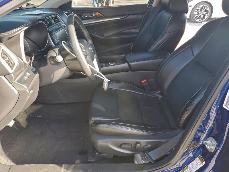 Photo 7 from auction – 2023 NISS MAXIMA with VIN 1N4AA6CV3PC508781