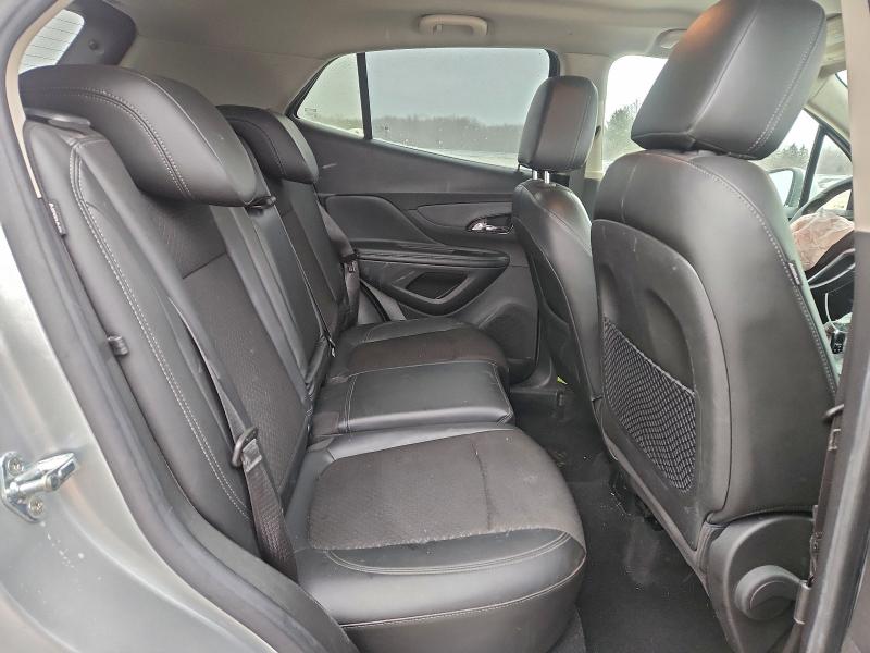 Photo 10 from auction – 2019 BUICK ENCORE with VIN KL4CJASB1KB916086