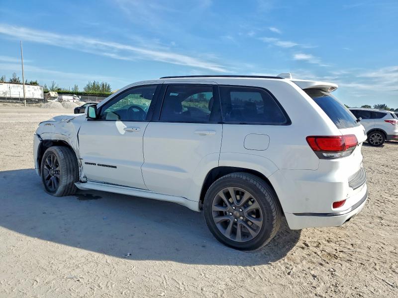 Photo 2 from auction – 2019 JEEP GRAND CHER with VIN 1C4RJECG1KC823970