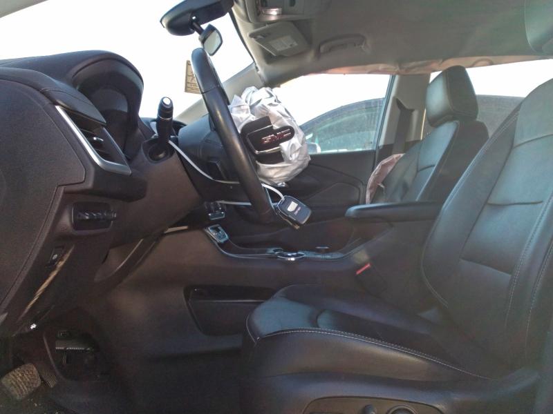 Photo 7 from auction – 2022 GMC TERRAIN SL with VIN 3GKALPEVXNL289976