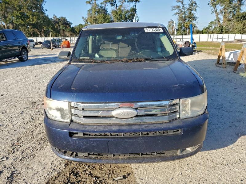 Photo 5 from auction – 2012 FORD FLEX SE with VIN 2FMGK5BC0CBD19779