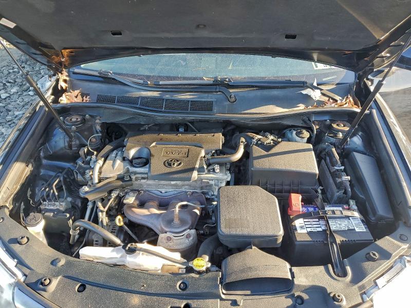 Photo 11 from auction – 2012 TOYOTA CAMRY BASE with VIN 4T4BF1FK7CR246550