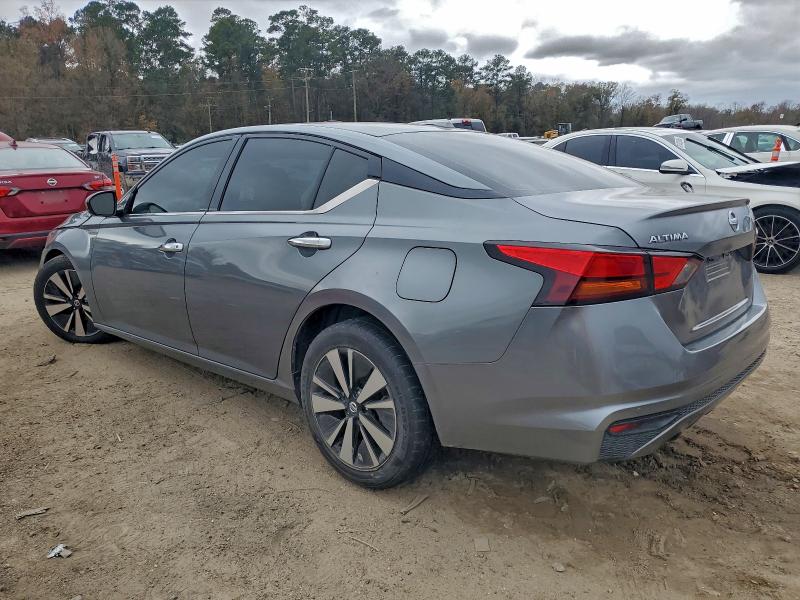 Photo 2 from auction – 2020 NISSAN ALTIMA SL with VIN 1N4BL4EV5LC234476