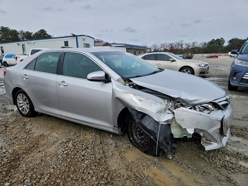 Photo 4 from auction – 2012 TOYOTA CAMRY BASE with VIN 4T1BF1FK2CU057167