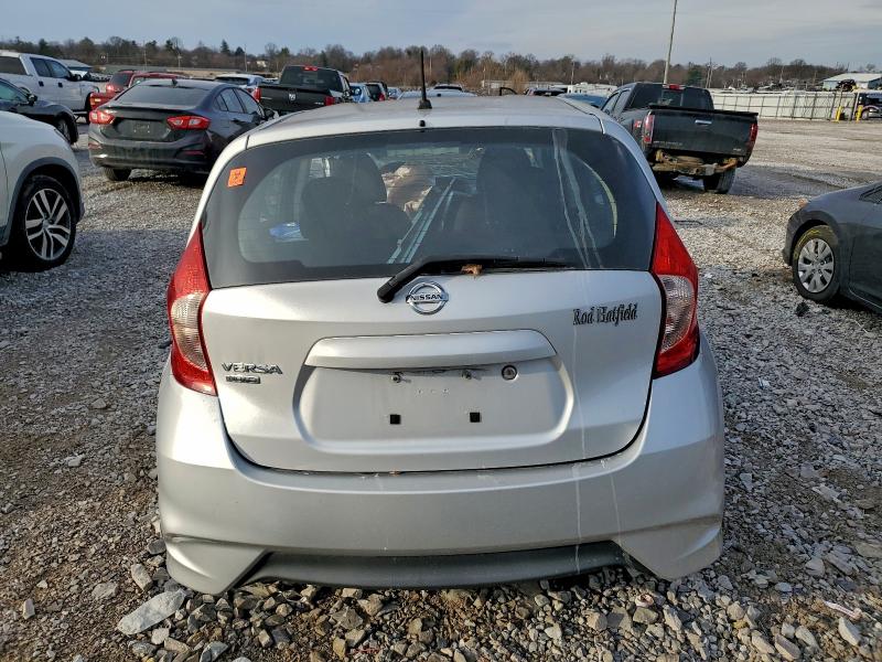Photo 6 from auction – 2017 NISSAN VERSA NOTE with VIN 3N1CE2CP3HL364109
