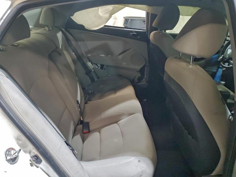 Photo 10 from auction – 2013 KIA OPTIMA LX with VIN 5XXGM4A70DG123310