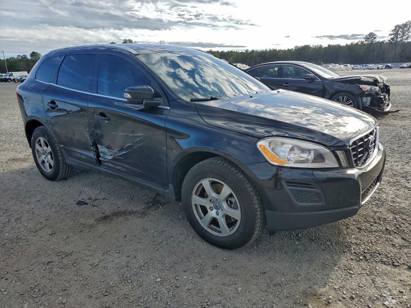Photo 4 from auction – 2012 VOLVO XC60 3.2 with VIN YV4952DL2C2327515