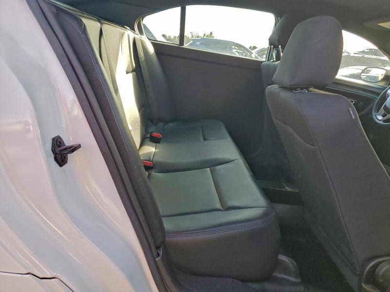 Фото 10 с аукциона – 2018 FORD TAURUS INT с VIN 1FAHP2MK3JG103417