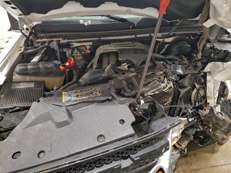 Photo 11 from auction – 2009 CHEVROLET SILVERADO with VIN 1GCEK29069Z261558