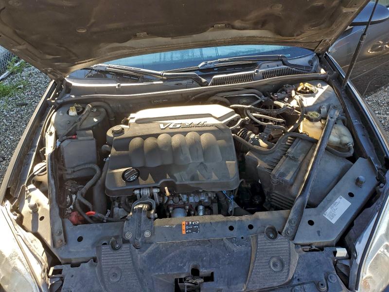 Photo 11 from auction – 2015 CHEVROLET IMPALA LIM with VIN 2G1WC5E37F1165535