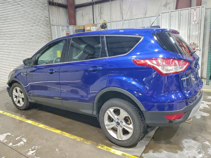Foto 2 de la subasta – 2014 FORD ESCAPE SE con VIN 1FMCU9GX4EUD01116