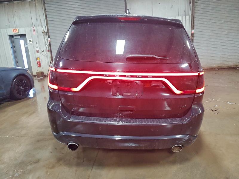 Photo 6 from auction – 2018 DODGE DURANGO R/ with VIN 1C4SDJCT8JC201850
