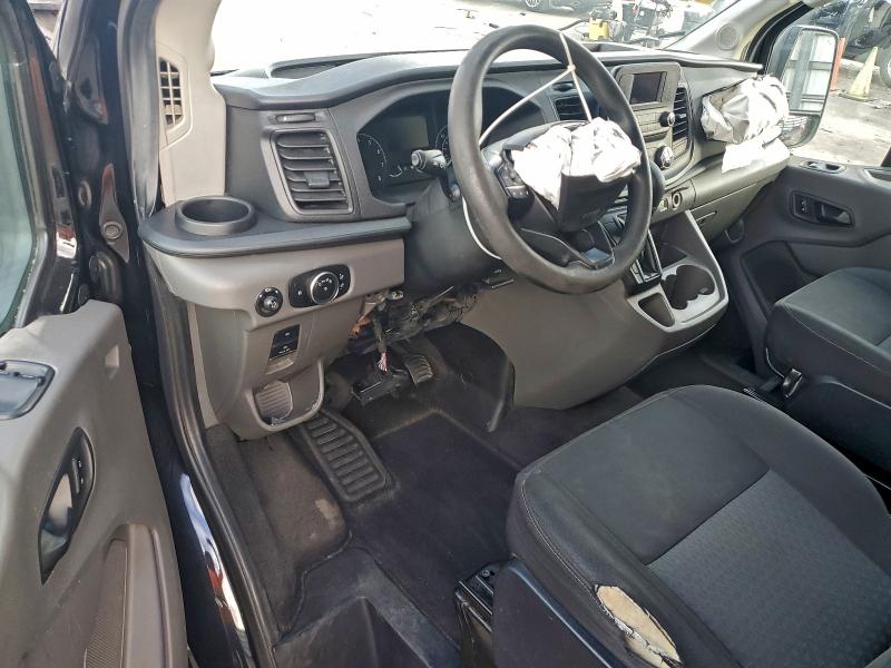 Photo 8 from auction – 2021 FORD TRANSIT T- with VIN 1FBAX2C80MKA33348